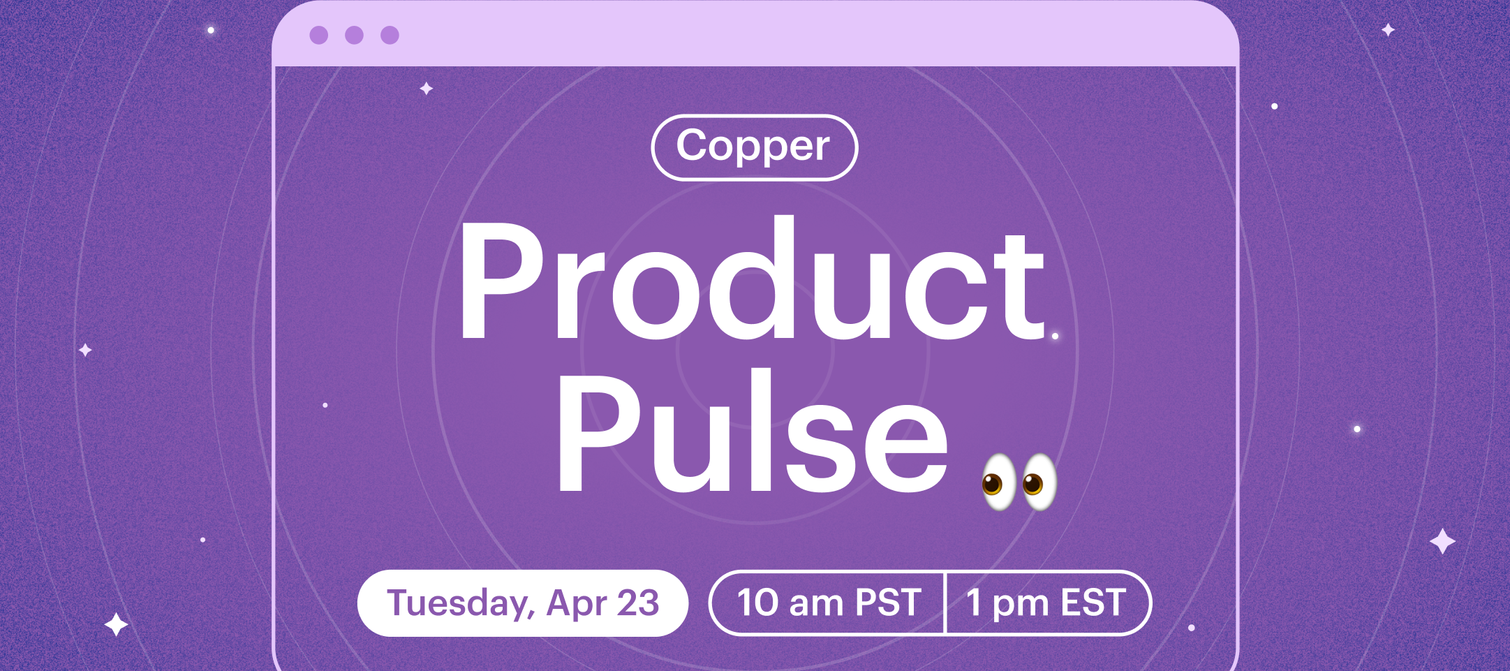 [Webinar Recording] Copper Product Pulse - April 2024
