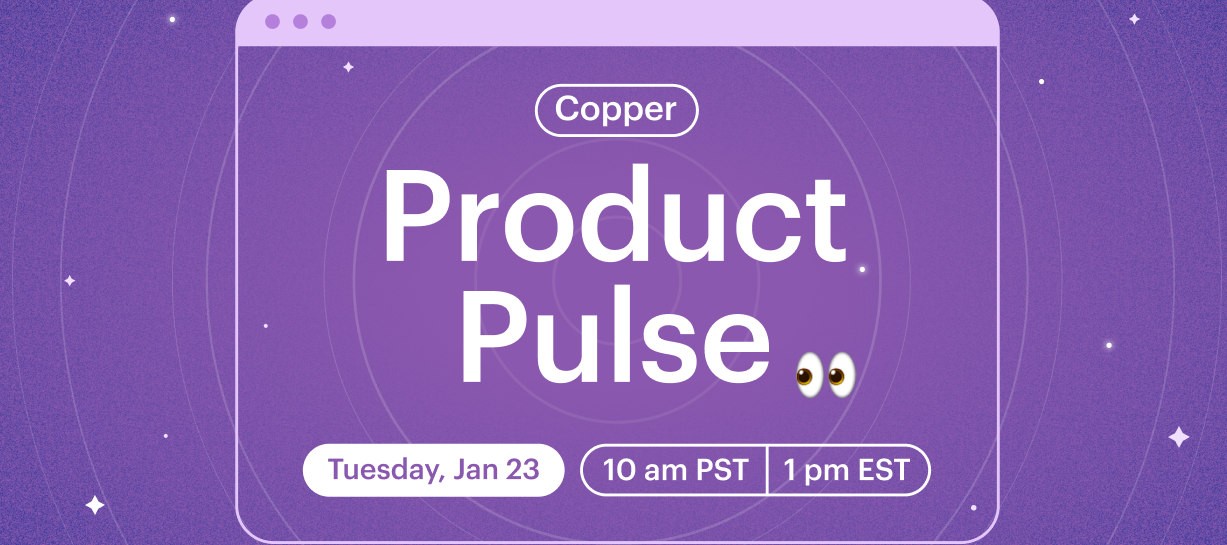 [Webinar Recording] Copper Product Pulse - January 2024