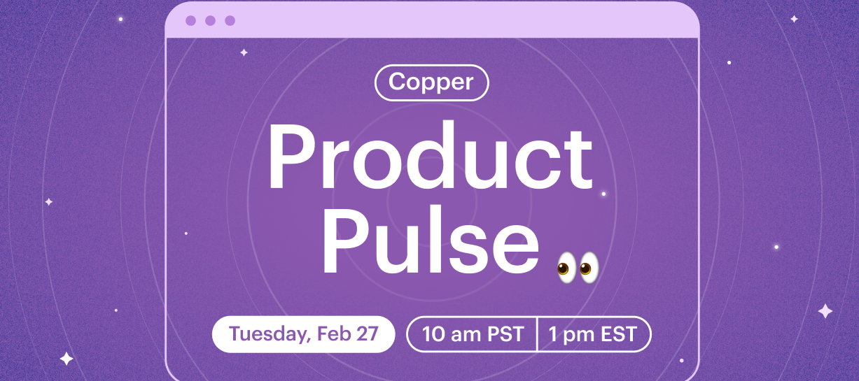 [Webinar Recording] Copper Product Pulse - February 2024