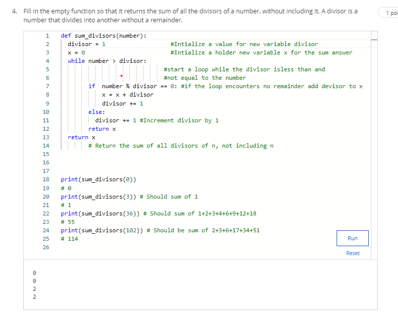 crash Course Python Practice Quiz Week 3 Question 4 Coursera Community