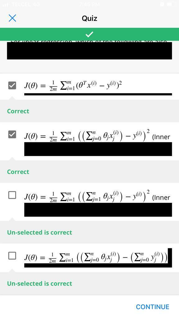 Quizes And Images Not Visualized Correctly On Iphone 7 Coursera Community