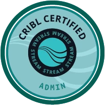Cribl Stream Admin