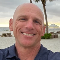 Jon Rust
