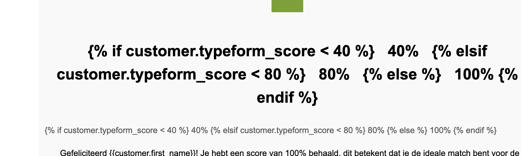 Print your typeform responses - Help Center