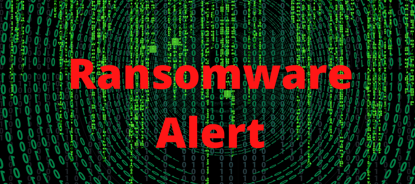 🚨Magniber ransomware is back🚨