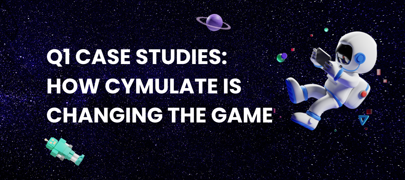 Q1 Triumphs: How Cymulate is Changing the Game 💎