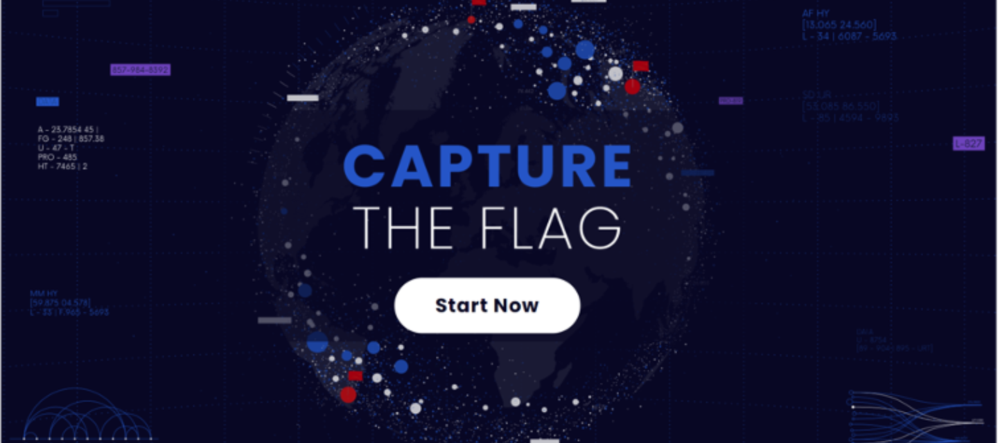 Solving a Capture the Flag Challenge - Step by Step