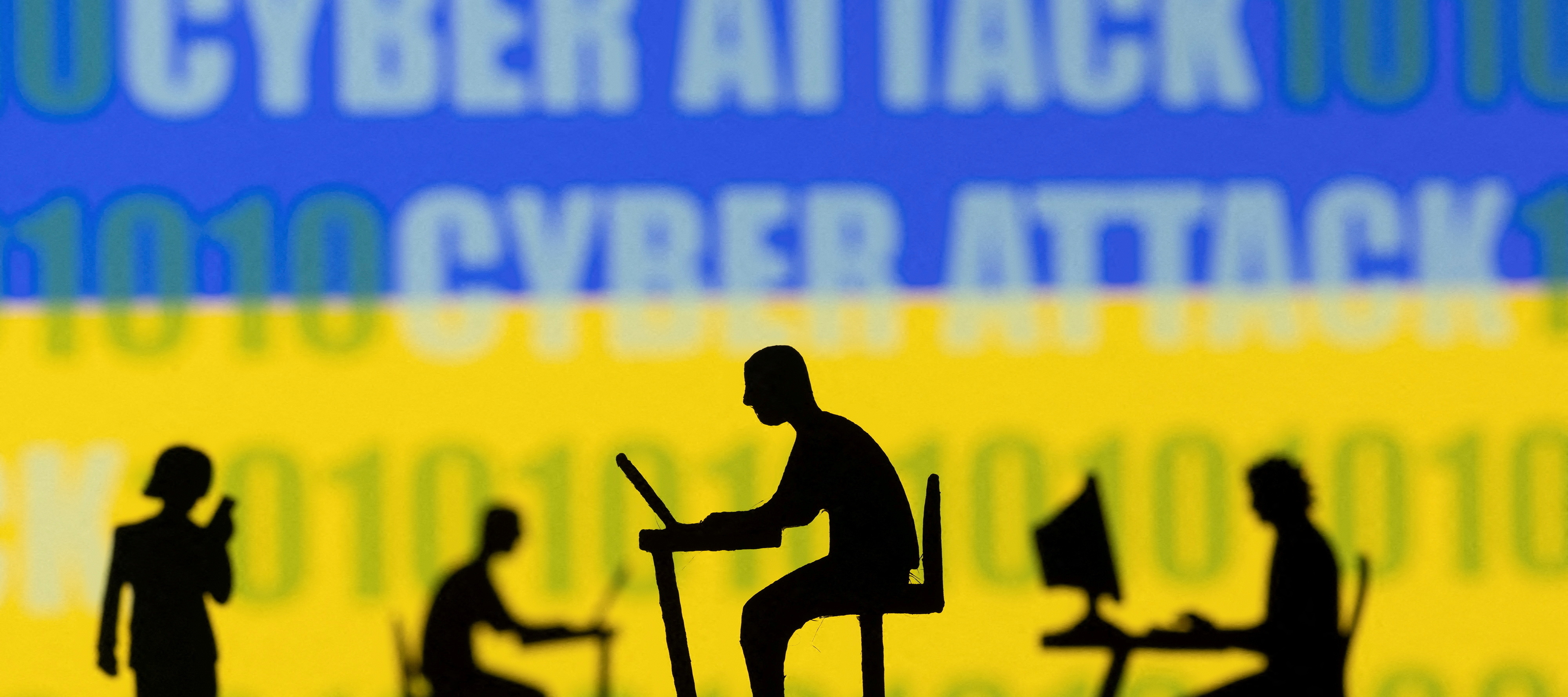 Attackers Target Ukraine With GoMet Backdoor