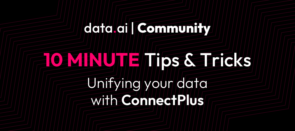 Unifying your data with ConnectPlus | Three-part series