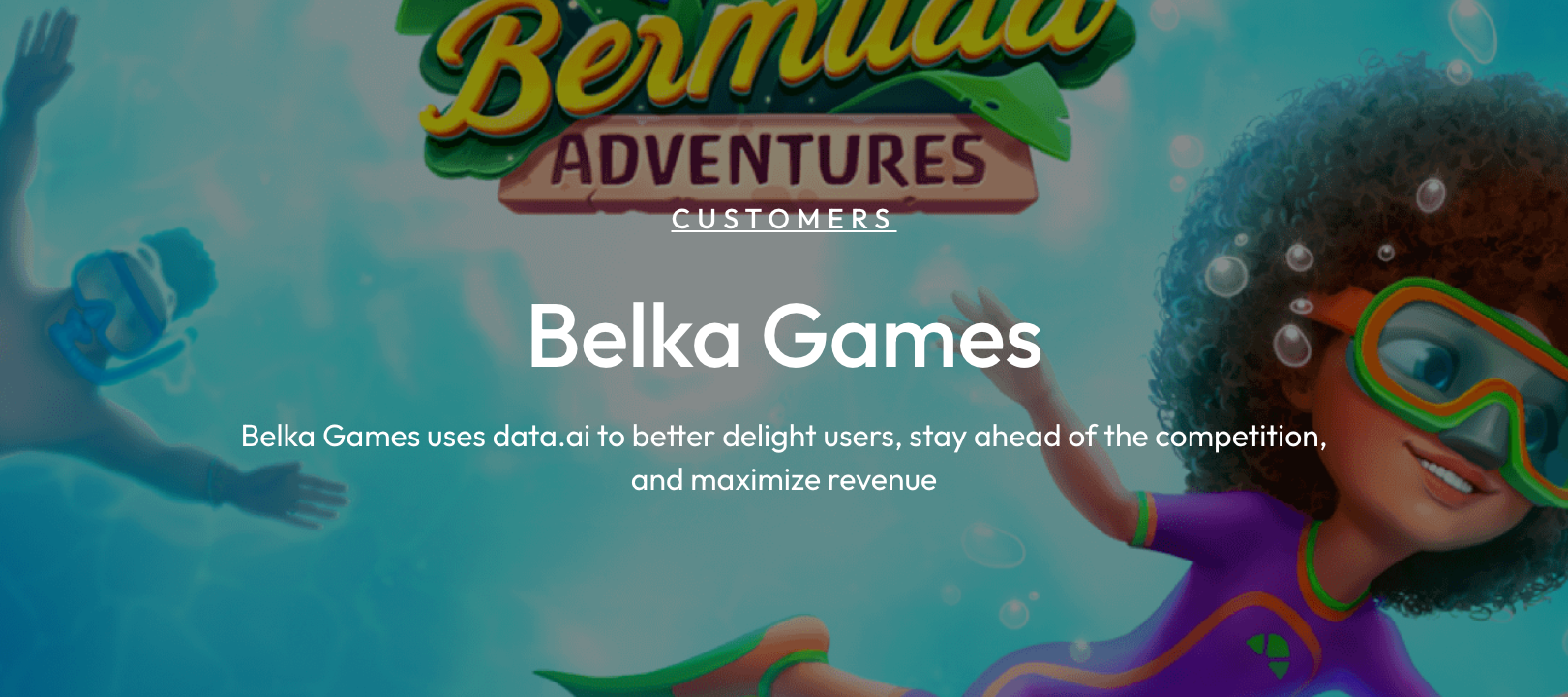 Belka Games: Delighting customers and maximizing revenue
