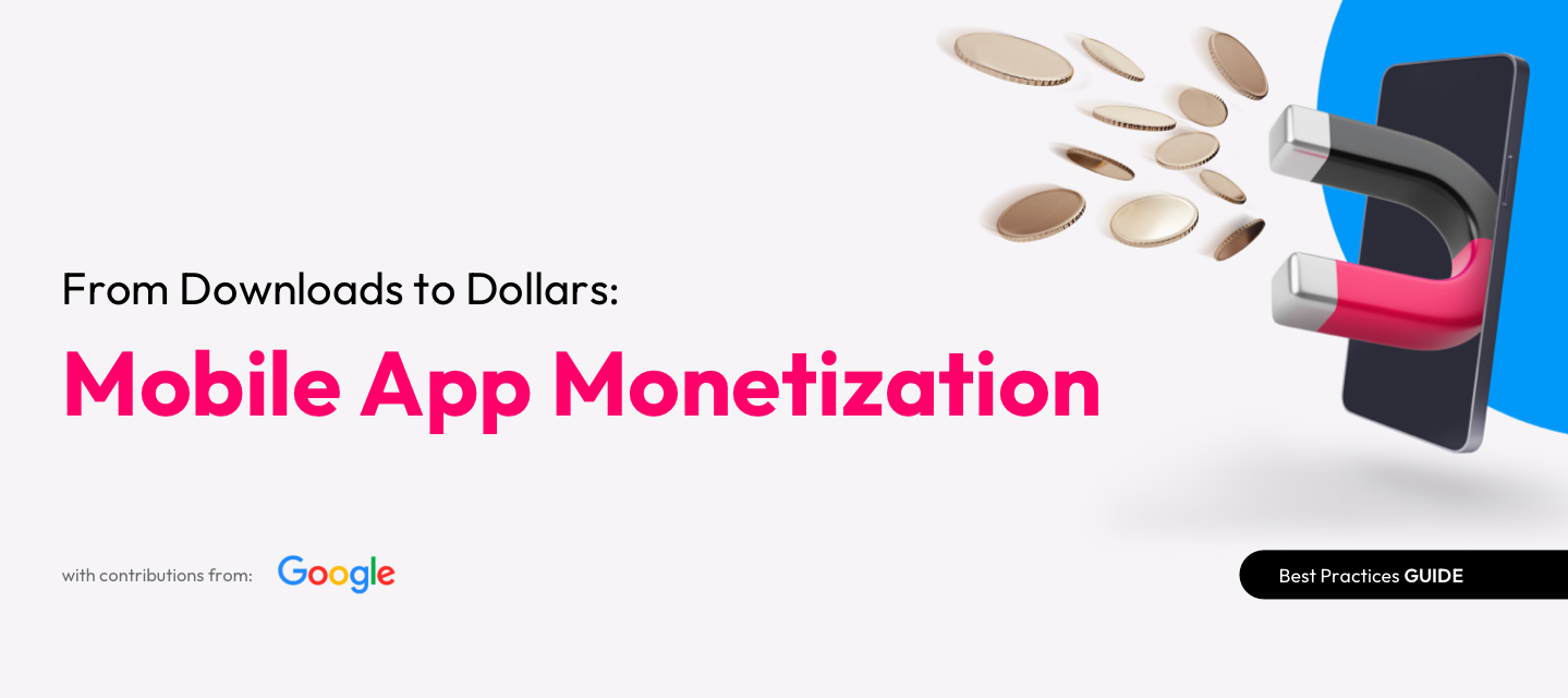Mobile App Monetization Guide | Community Conversation