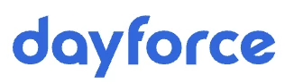 Dayforce Logo