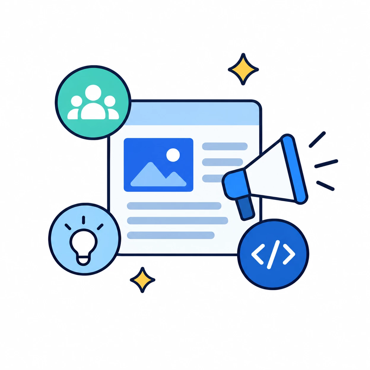 News & Community Updates
