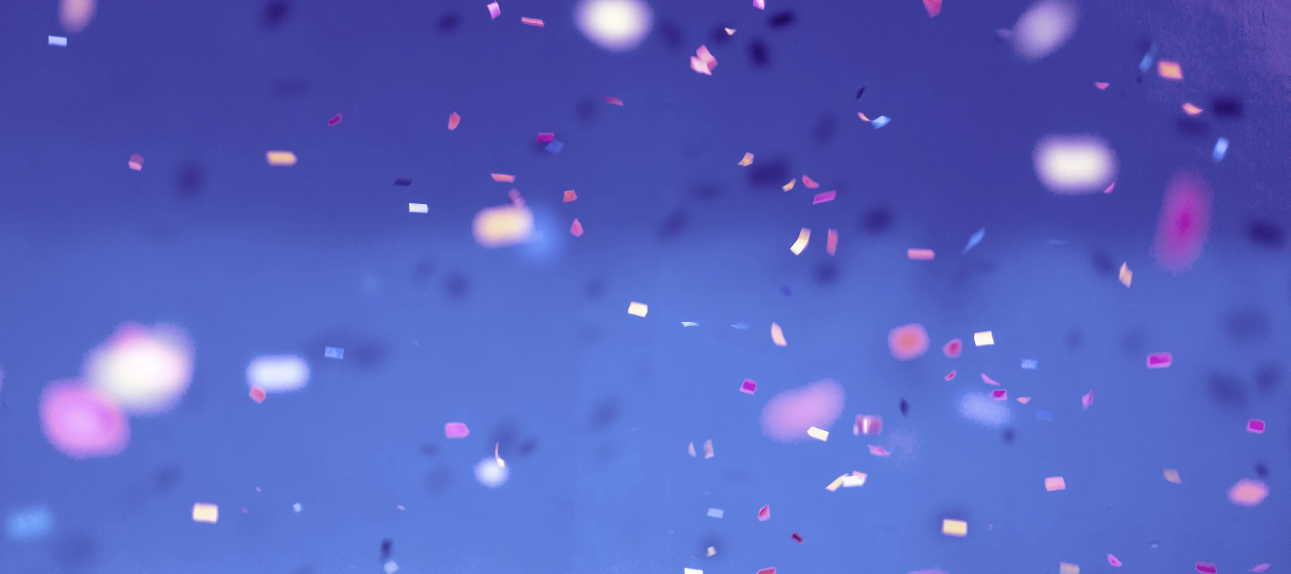 Hold on to your hats! Our Annual Awards ceremony is coming up!