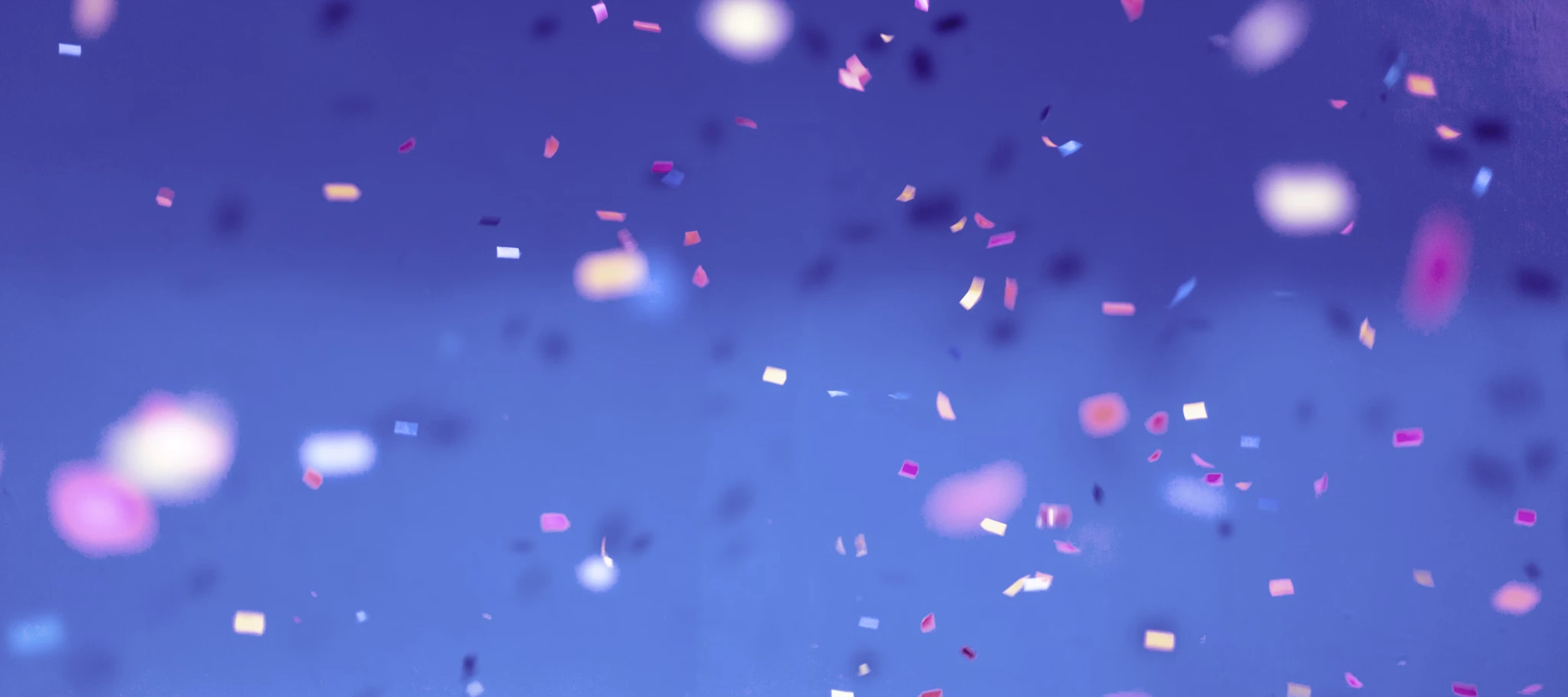 Hold on to your hats! Our Annual Awards ceremony is coming up!