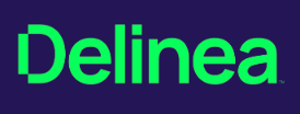 Delinea Logo