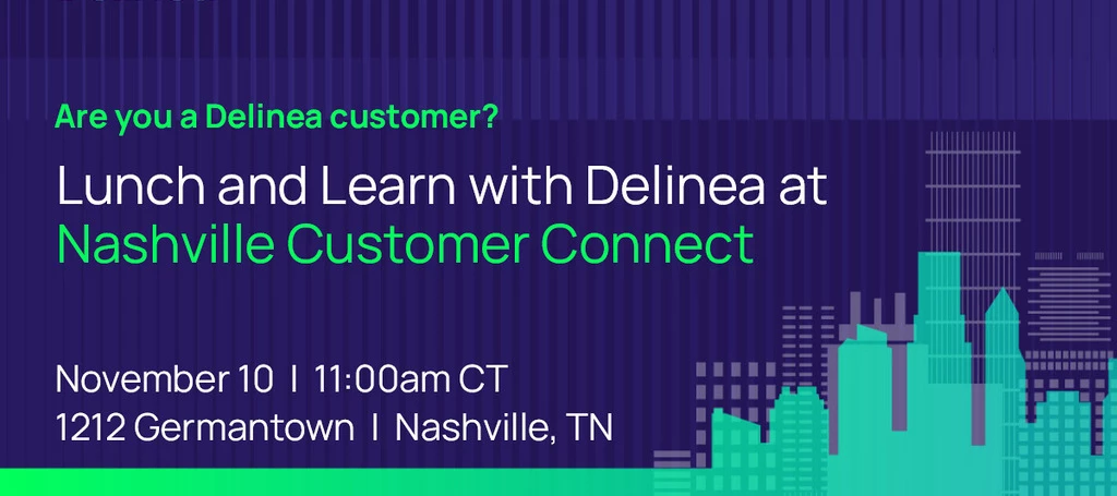 Nashville Customer Connect, Tue, 10 Nov. 2026 at 11:00, America/Chicago ...