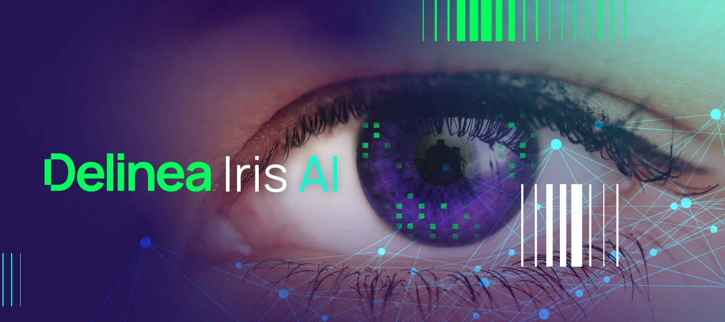 Innovation without the noise: Meet Delinea Iris AI