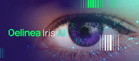 Innovation without the noise: Meet Delinea Iris AI