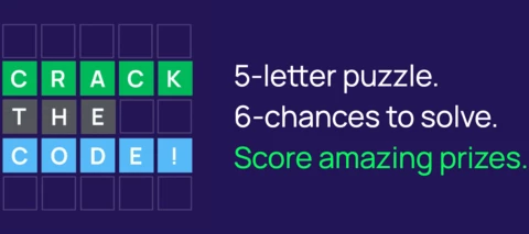 Crack the Code Contest to celebrate World Password Day