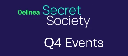 November's customer-only events