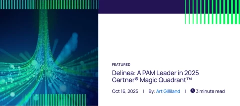 Thank you for making us a leader AGAIN in Gartner Magic Quadrant 💚