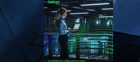 Security leadership view: Top identity security challenges in 2025 and how to realize greater efficiency