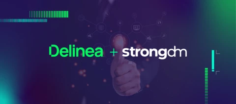 Delinea + StrongDM: Extending Identity Security to the Moment Access Happens
