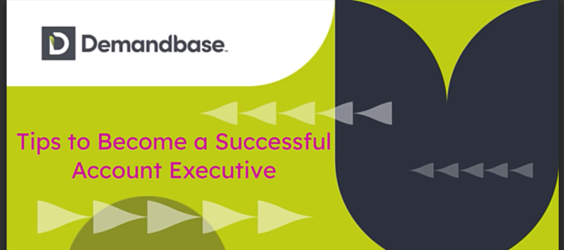 Tips for Using the ABX Platform from a Demandbase AE