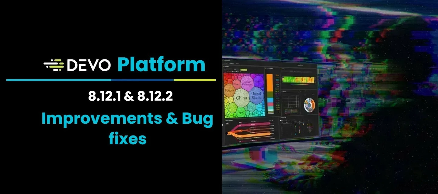 Platform 8.12.2 | Community