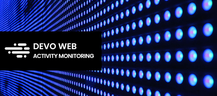 Devo Exchange: Devo Web Activity Monitoring