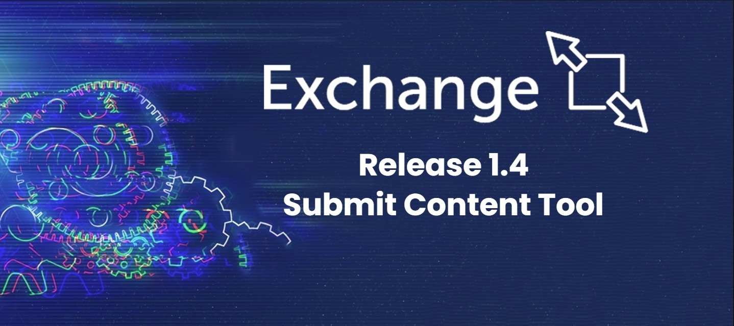 Devo Exchange 1.4 Released!