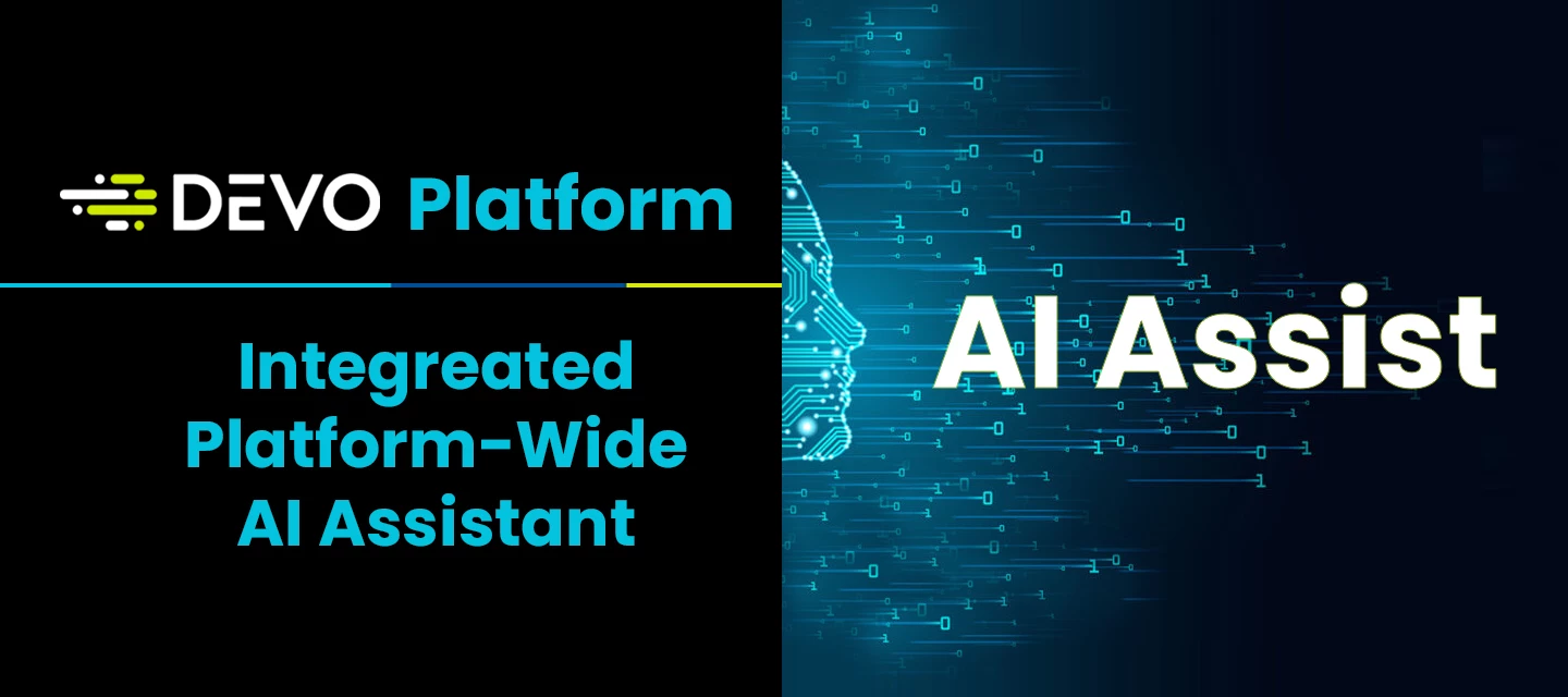 Coming Soon: Devo AI Assist
