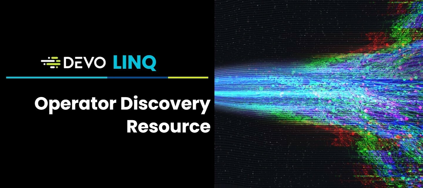 LINQ Operator Discovery Resource (LINQ Bible)
