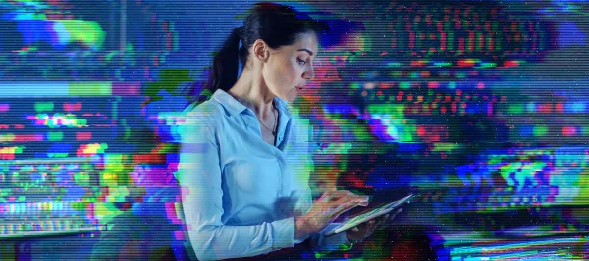 New Here? Let's Get Connected!