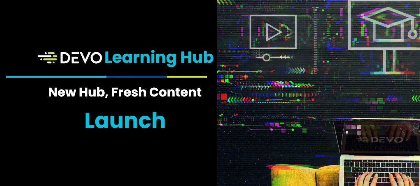 Devo Learning Hub Launch