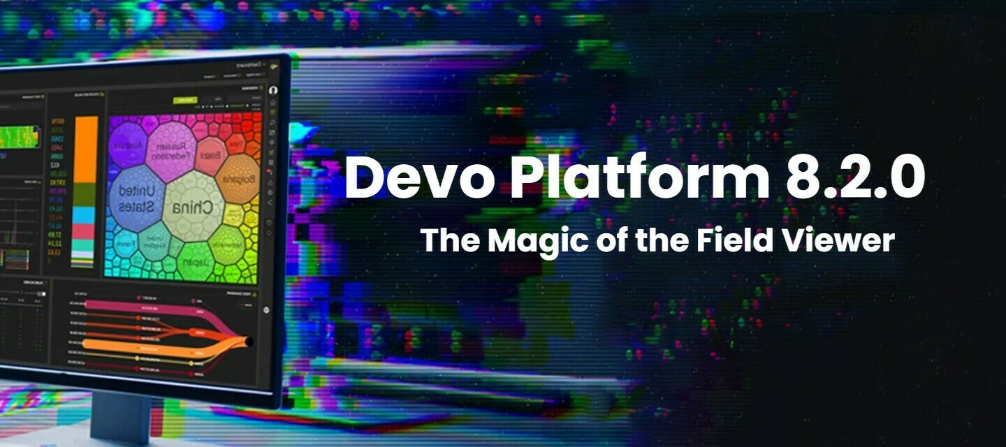 Platform release 8.2.0