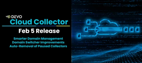 Cloud Collector Update (February 5)