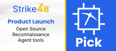 Strike48 Pick - Open Source Recon