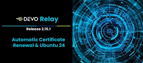 Devo Relay Release 2.15.1