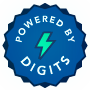 Powered by Digits