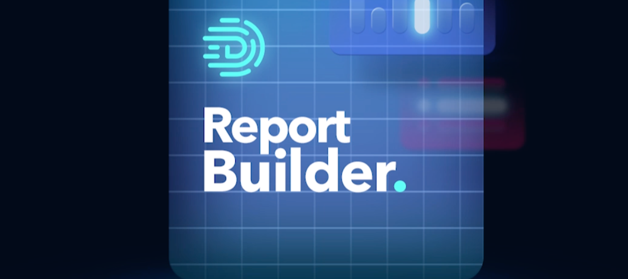 Reports Builder Graduates from Labs!