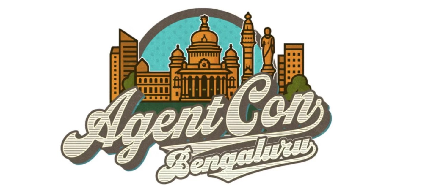 AgentCon Bengaluru