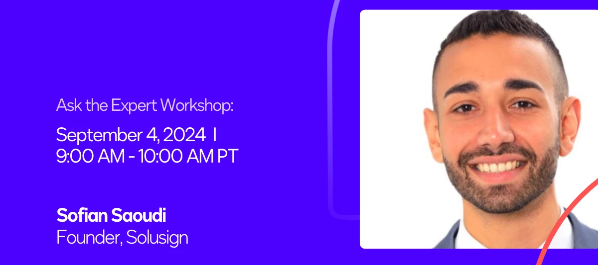 What kind of template do you need help building?