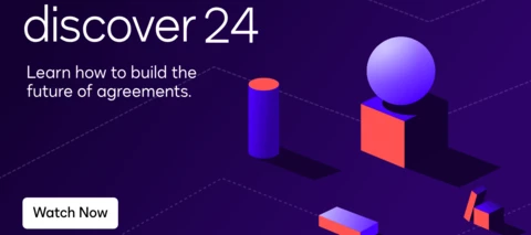 Your Recap on Docusign Discover 2024