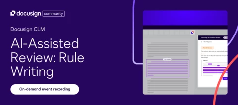 AI-Assisted Review Rule Writing Workshop | Recap & Recording