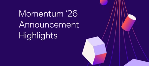 What’s new from Docusign Momentum ’26