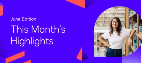 What’s new in the Docusign Community | June edition