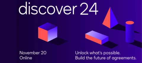 Docusign Discover 2024: Explore What's Next in Agreement Technology