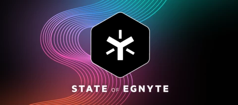 State of Egnyte: Spring 2026 Recap